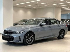 BMW 3 Series 325i M Sport Package - ფოტო 2