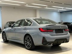 BMW 3 Series 325i M Sport Package - ფოტო 3