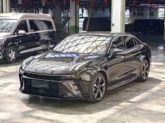 Lynk & Co 03 1.5T DCT Pro - ფოტო 1
