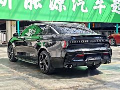 Lynk & Co 03 1.5T DCT Pro - ფოტო 12
