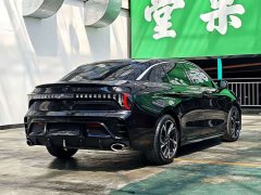 Lynk & Co 03 1.5T DCT Pro - ფოტო 13
