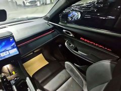 Lynk & Co 03 1.5T DCT Pro - ფოტო 6