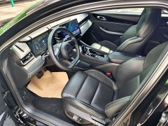 Lynk & Co 03 1.5T DCT Pro - ფოტო 8