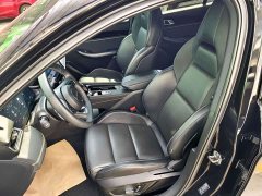 Lynk & Co 03 1.5T DCT Pro - ფოტო 9