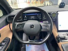 NIO ES6 420KM Sport Edition - photo 11