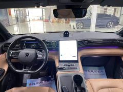 NIO ES6 420KM Sport Edition - photo 12