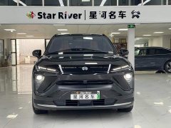 NIO ES6 420KM Sport Edition - photo 2