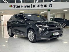 NIO ES6 420KM Sport Edition - photo 3
