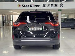 NIO ES6 420KM Sport Edition - photo 6