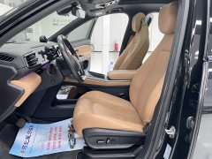 NIO ES6 420KM Sport Edition - photo 8