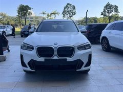 BMW iX3 Facelift Premier - ფოტო 2