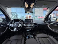 BMW iX3 Facelift Premier - ფოტო 5