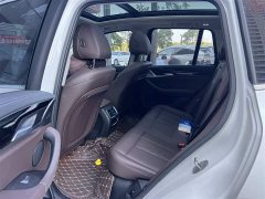 BMW iX3 Facelift Premier - ფოტო 6