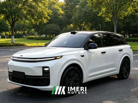 2025 Li Auto L7 MAX - ავტომობილი ჩინეთიდან