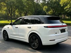 Li Auto L7 MAX - ფოტო 4