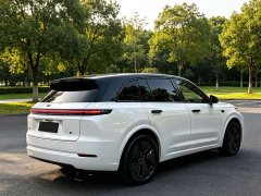 Li Auto L7 MAX - ფოტო 6