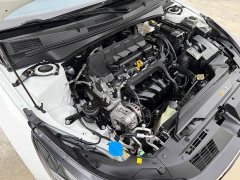 Hyundai Elantra 1.5L CVT Luxury - ფოტო 20