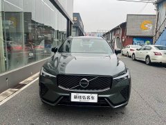 Volvo XC60 B5 AWD Smart Remote Sport Edition - ფოტო 1