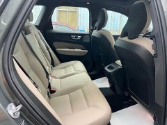 Volvo XC60 B5 AWD Smart Remote Sport Edition - ფოტო 10