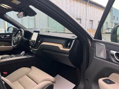 Volvo XC60 B5 AWD Smart Remote Sport Edition - ფოტო 12
