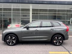 Volvo XC60 B5 AWD Smart Remote Sport Edition - ფოტო 2