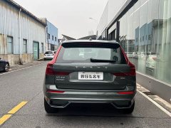 Volvo XC60 B5 AWD Smart Remote Sport Edition - ფოტო 3