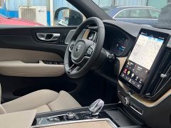 Volvo XC60 B5 AWD Smart Remote Sport Edition - ფოტო 5