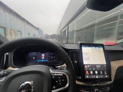Volvo XC60 B5 AWD Smart Remote Sport Edition - ფოტო 8