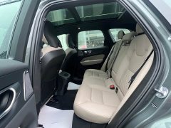 Volvo XC60 B5 AWD Smart Remote Sport Edition - ფოტო 9