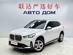 BMW X1 sDrive20Li X Design Package - photo 1