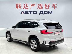 BMW X1 sDrive20Li X Design Package - photo 4