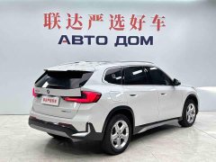 BMW X1 sDrive20Li X Design Package - photo 6