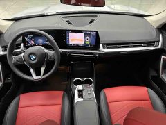 BMW X1 sDrive20Li X Design Package - photo 7