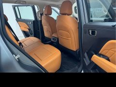 Haval Manlong Gasoline 2.0T 4WD Ultra - ფოტო 10