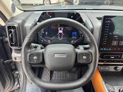 Haval Manlong Gasoline 2.0T 4WD Ultra - ფოტო 3