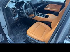 Haval Manlong Gasoline 2.0T 4WD Ultra - ფოტო 7