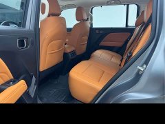 Haval Manlong Gasoline 2.0T 4WD Ultra - ფოტო 8