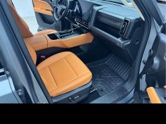Haval Manlong Gasoline 2.0T 4WD Ultra - ფოტო 9