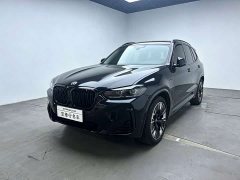 BMW iX3 Premier - ფოტო 1