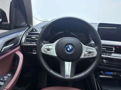 BMW iX3 Premier - ფოტო 11