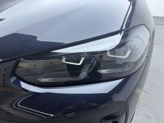 BMW iX3 Premier - ფოტო 13