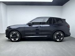 BMW iX3 Premier - ფოტო 15