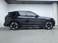 BMW iX3 Premier - ფოტო 16