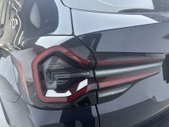 BMW iX3 Premier - ფოტო 17
