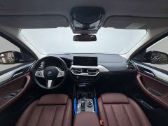BMW iX3 Premier - ფოტო 18