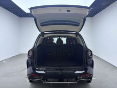 BMW iX3 Premier - ფოტო 19
