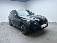 BMW iX3 Premier - ფოტო 2