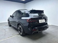 BMW iX3 Premier - ფოტო 3