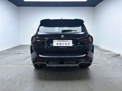 BMW iX3 Premier - ფოტო 4