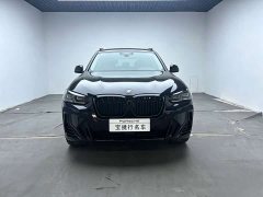 BMW iX3 Premier - ფოტო 5